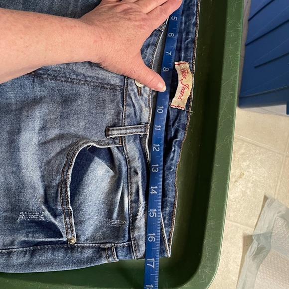 Elite Jeans - Picture 4 of 4